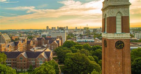 vanderbilt university niche|is vanderbilt liberal or conservative.